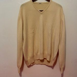 Malo Cashmere V-Neck